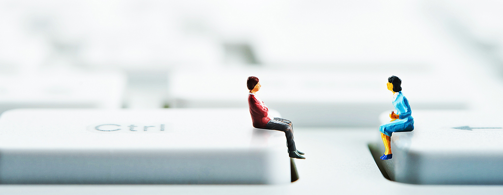 Business mediator met wortels in het bedrijfsleven